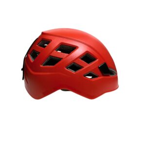 CASCO PETZL BOREO - COLOR ROJO