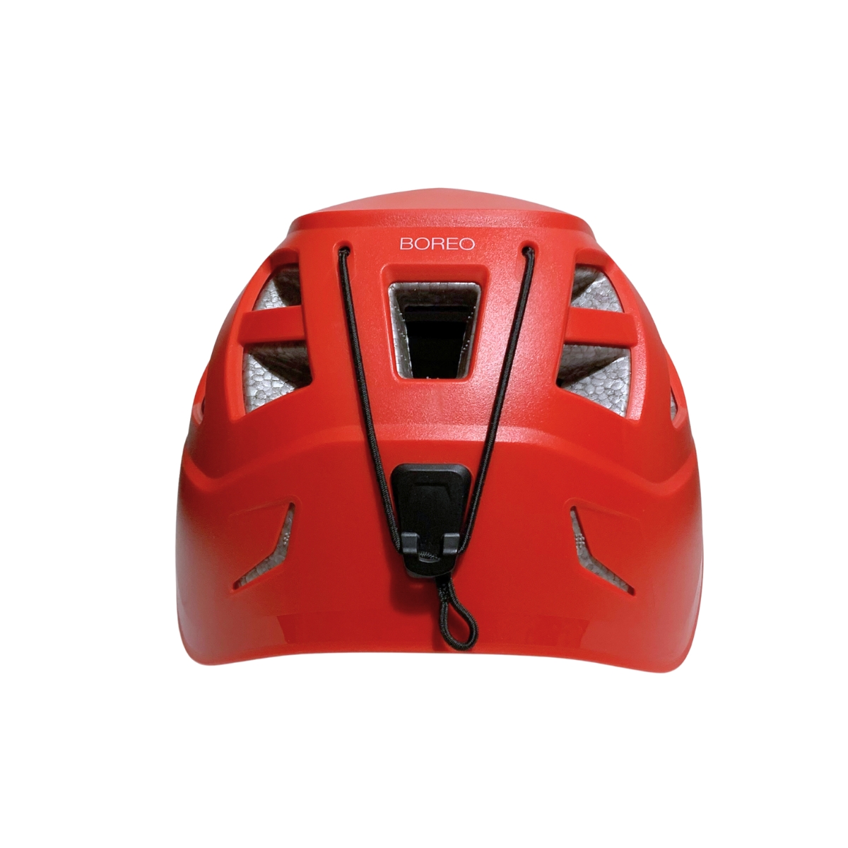 CASCO PETZL BOREO - COLOR ROJO - Imagen 3
