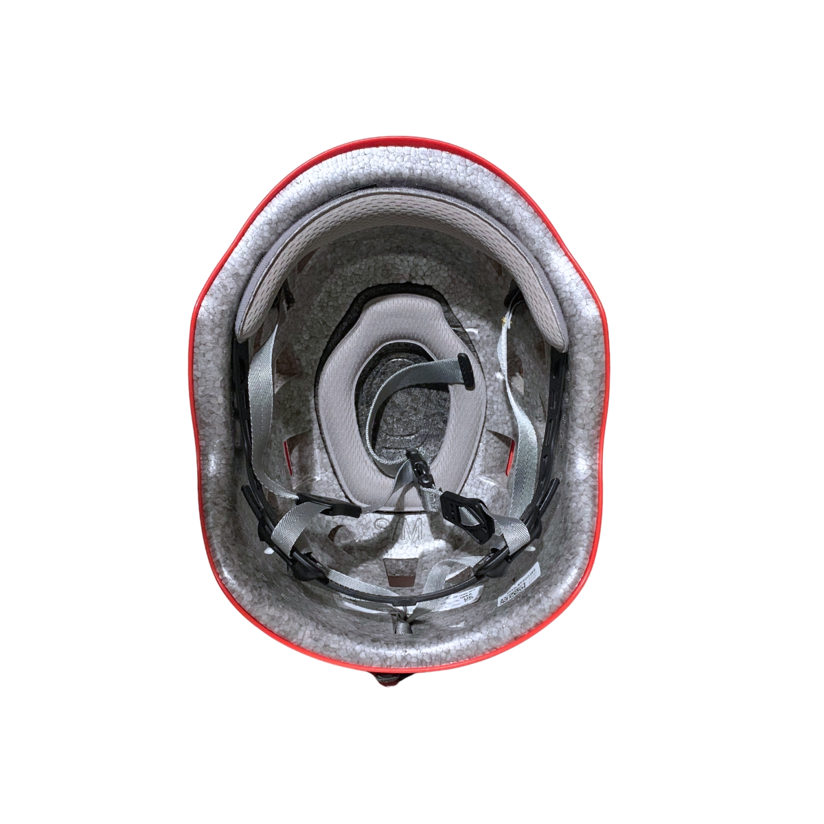 CASCO PETZL BOREO - COLOR ROJO - Imagen 4