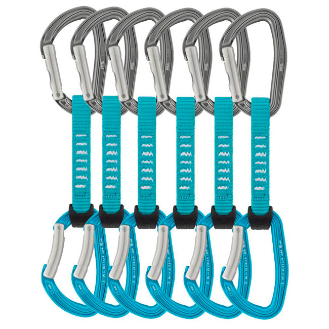 CINTAS EXPRESS PETZL DJINN 12 CM X 6 - Imagen 2