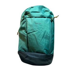 MOCHILAS QUECHUA 10LT CON BOLSILLO