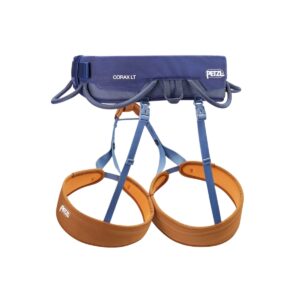 ARNÉS PETZL CORAX LT - TALLE L
