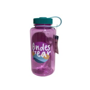 BOTELLA ANDESGEAR - 1 LITRO
