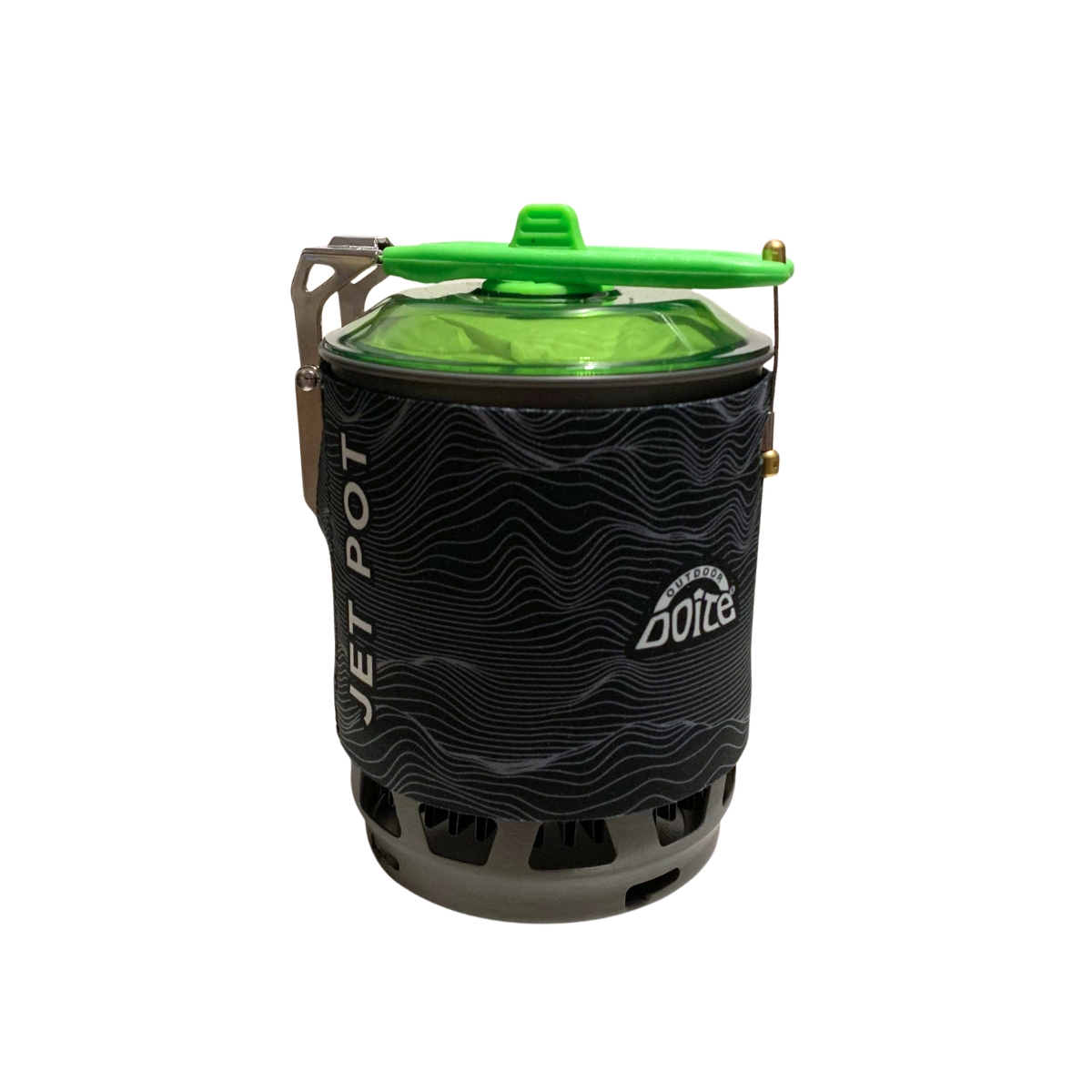 JET POT DOITE - Imagen 3