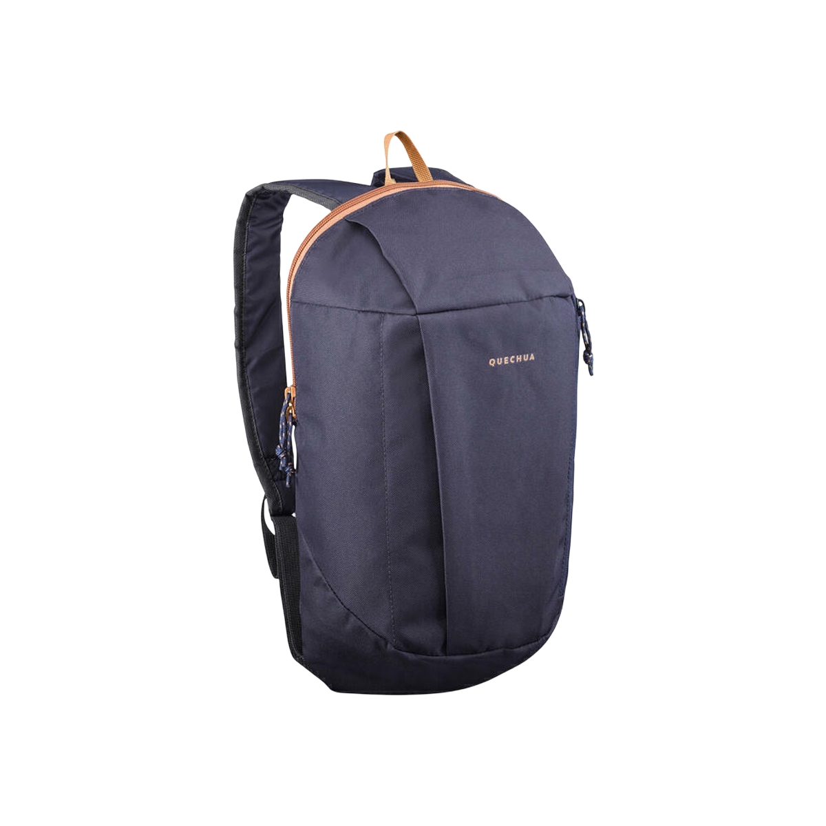 MOCHILA QUECHUA 10 LITROS SIN BOLSILLO - COLOR AZUL
