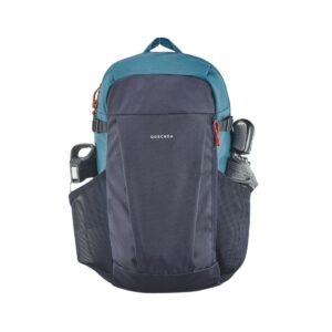MOCHILA QUECHUA 20 LITROS - COLOR AZUL CELESTE