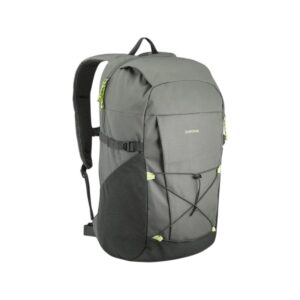 MOCHILA QUECHUA 30 LITROS - COLOR GRIS
