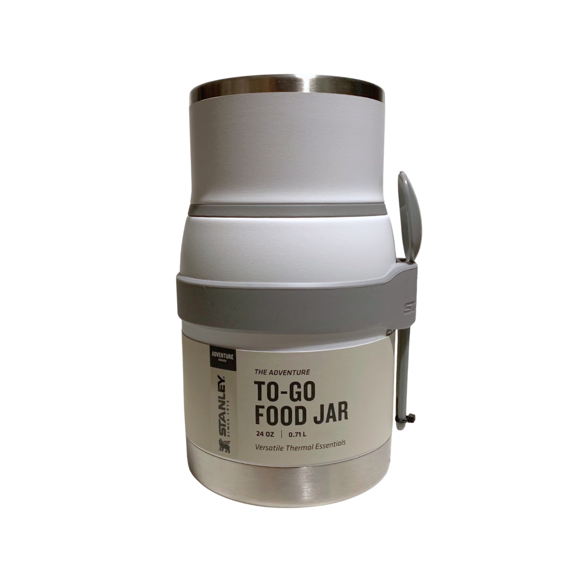 TERMO PARA COMIDA STANLEY - FOOD JAR ADVENTURE TO GO