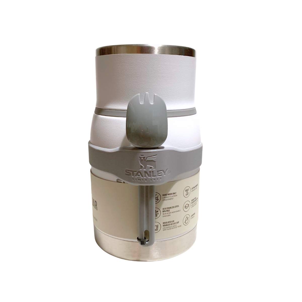 TERMO PARA COMIDA STANLEY - FOOD JAR ADVENTURE TO GO - Imagen 3