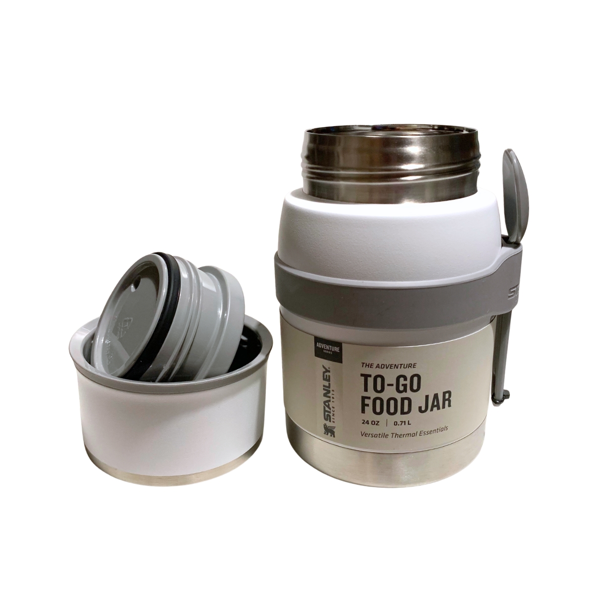 TERMO PARA COMIDA STANLEY - FOOD JAR ADVENTURE TO GO - Imagen 2