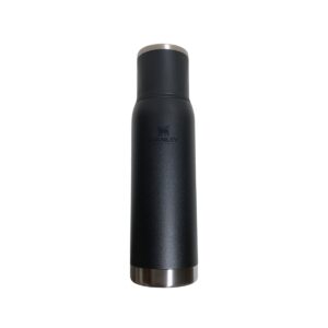 TERMO STANLEY 1 LT - COLOR NEGRO