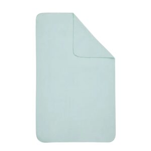 TOALLA NABAIJI - TALLE L - COLOR VERDE PASTEL